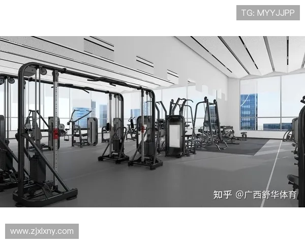 健身科学与日常训练融合助你打造强健体魄与高效生活方式全方位升级