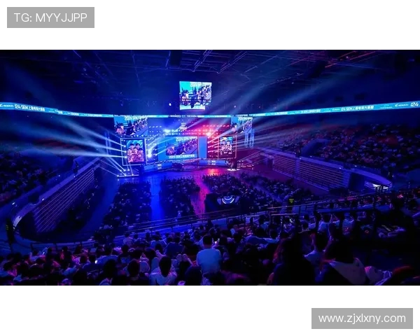 电竞赛事比分实时更新 专业解读热门比赛精彩瞬间