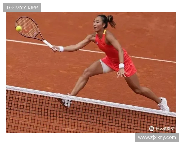 从竞技到艺术全面解析网球运动的魅力与发展趋势