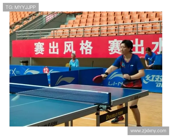 乒乓球跨越时代的发展历程与其对全民健身文化的深远影响