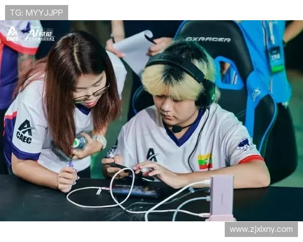 全球顶级电竞赛事燃爆开战热血对决引领新一代游戏竞技潮流 全球顶级电竞赛事燃爆开战热血对决引领新一代游戏竞技潮流