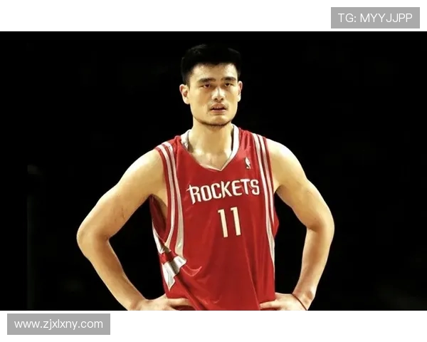 姚明以身作则引领中国篮球崛起激励新时代青年追逐体育梦想 姚明以身作则引领中国篮球崛起激励新时代青年追逐体育梦想