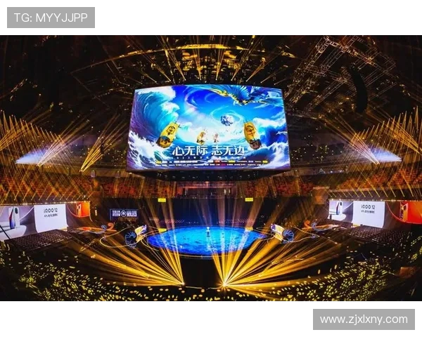 电竞职业联赛全面升级打造全新赛制与生态体系推动行业可持续发展