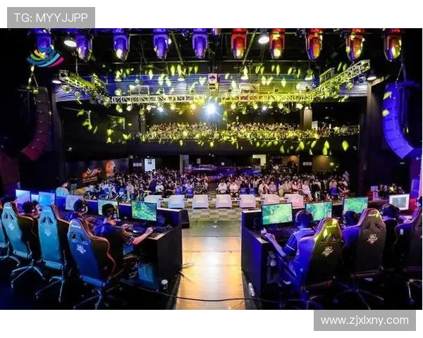 聚焦全球电竞巅峰对决探索竞技精神与科技融合新未来