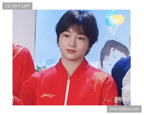全红婵：从天才少年到跳水冠军背后的努力与成长历程