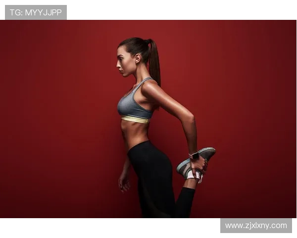 坚持科学健身塑造强健体魄打造健康自信人生新风尚