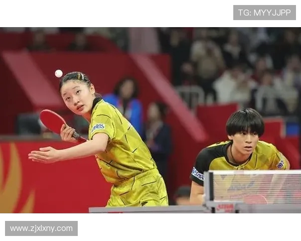 南京乒乓球队防反打法深度解析与战术应用探讨