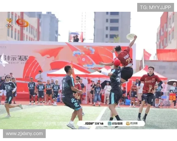 广州飞盘队实力解析：探索这支队伍的训练与比赛表现