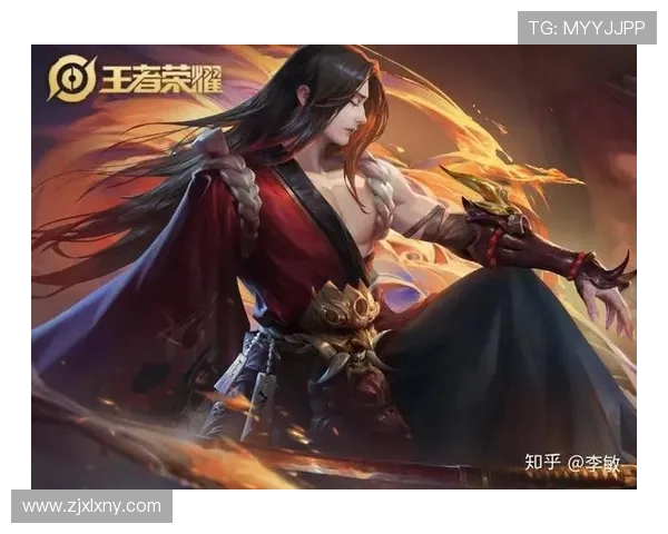 李敏畅谈王者荣耀职业生涯与游戏背后的故事与心路历程