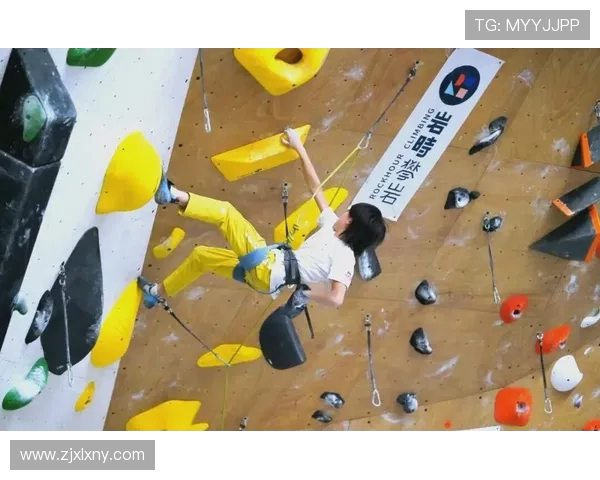 武汉攀岩队状态变革引发热议攀岩运动新风潮与挑战