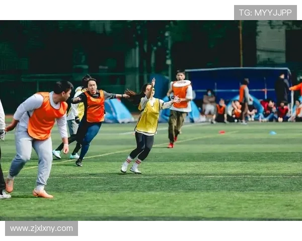 武汉飞盘队引领热潮探索飞盘运动的节奏与变革之路