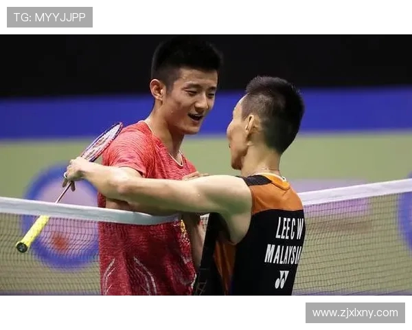 深圳羽毛球队攻势变革探索新战术提升竞技水平的深度分析