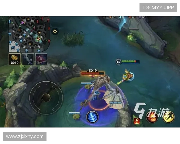 深度探讨杨芳在英雄联盟中的成长与挑战之路