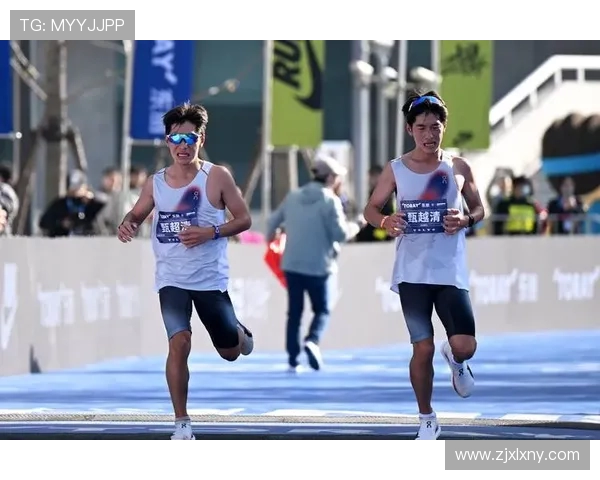 西安攀岩队在马拉松大满贯中的拼搏与成长历程揭秘