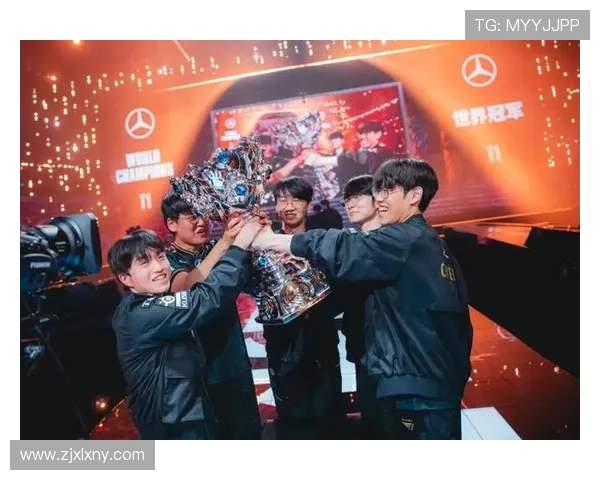 2025英雄联盟全球总决赛热潮来袭 揭示电竞未来的新篇章