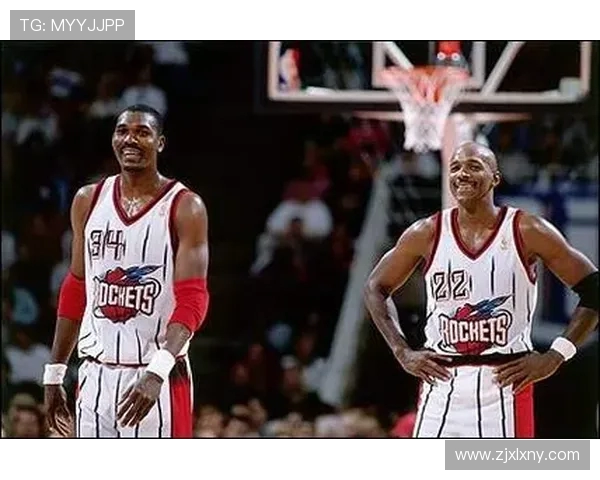 哈基姆奥拉朱旺传奇生涯回顾从休斯敦巨塔到篮球史上最优雅中锋 哈基姆奥拉朱旺传奇生涯回顾从休斯敦巨塔到篮球史上最优雅中锋