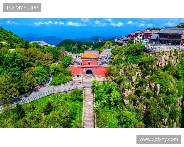 山东泰山：文化遗产与自然奇观的完美融合探索