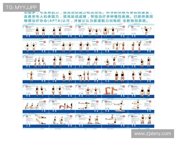 打造健康体魄:从基础训练到高级技巧全面解读健身之道 打造健康体魄:从基础训练到高级技巧全面解读健身之道