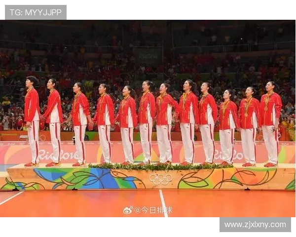 2016年里约奥运会女排决赛中国队对阵巴西队的精彩对决回顾