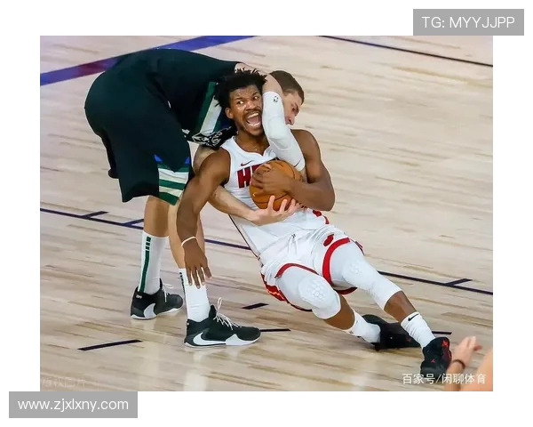 2020年NBA季后赛热火对雄鹿精彩直播回顾与赛后分析