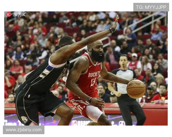 NBA雄鹿与火箭精彩对决录像回放全程回顾与分析