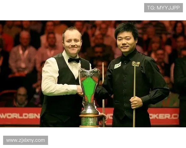 丁俊晖与希金斯精彩对决直播中,谁将赢得这场巅峰对决的胜利 丁俊晖与希金斯精彩对决直播中,谁将赢得这场巅峰对决的胜利