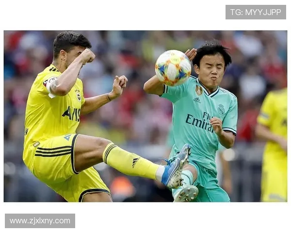 久保建英：从日本足球新星到欧洲赛场的璀璨之路与未来展望