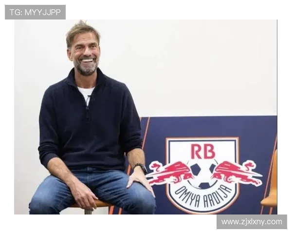 克洛普确认续约利物浦全力以赴冲击下赛季欧冠荣耀