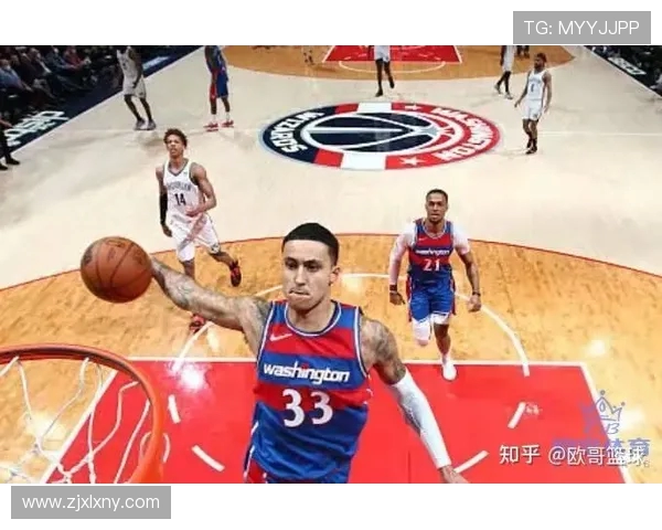 凯尔库兹马：从新秀到明星球员的蜕变与成长之路