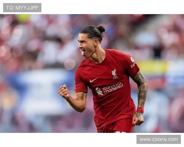 努涅斯的崛起与挑战：探讨这位新星在足球界的未来潜力与发展方向